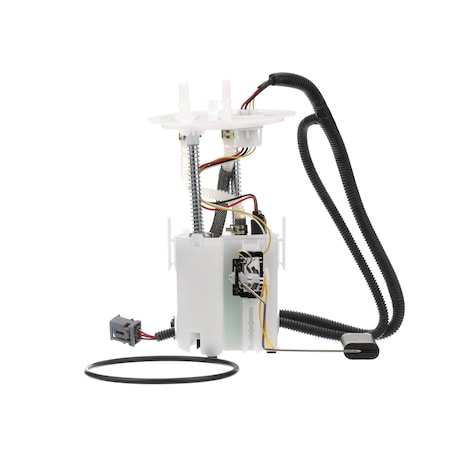 Carter Fuel Pumps Carter Fuel Pump Module Assemb, P76489M P76489M